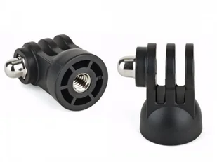 GOPRO Adapter statywowy mocowanie Joby Pin - Akcesoria do kamer sportowych - miniaturka - grafika 2