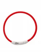 Smycze dla psów - dr Seidla Dog Fantasy Ledowa Dla Psa - rozmiar S/m - miniaturka - grafika 1