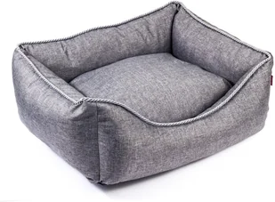 Legowisko Dla Psa XXL Kanapa Poduszka Premium - Legowiska dla psów - miniaturka - grafika 4