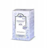 Kosmetyki do kąpieli - Iwoniczanka Iwonicka Sól Jodobromowa do kąpieli - miniaturka - grafika 1