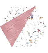 Płytki ceramiczne - Aparici STRACCIATELLA PINK NATURAL 25X29 Stracciatella_Pink - miniaturka - grafika 1