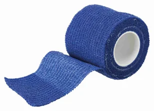 TRIXIE TRIXIE Bandaż, samoprzylepny, 27 szt., 5 cm/4.5 m [TX-19452] - Specjalistyczne artykuły dla zwierząt - miniaturka - grafika 2