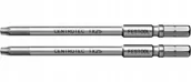 Bity - Festool Bit Torx długi HiQ Tx 15-100 CE/2 500847 - miniaturka - grafika 1