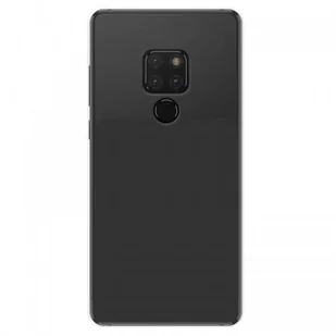 PURO Etui Nude 0.3mm Huawei Mate 20, przezroczyste 8033830269134 - Etui i futerały do telefonów - miniaturka - grafika 2
