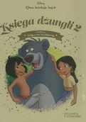 Baśnie, bajki, legendy - Hachette Livre KSIĘGA DŻUNGLI 2 DISNEY ZŁOTA KOLEKCJA BAJEK 9788328208674 - miniaturka - grafika 1