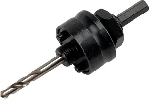 HARD HEAD Uchwyt do wiertla koronowego - Akcesoria do elektronarzędzi - miniaturka - grafika 2