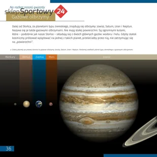 LEVENHUK SKARBNICA WIEDZY KOSMOS NIEPUSTA PUSTKA 70076 - Akcesoria fotograficzne - miniaturka - grafika 5