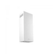 Okapy kuchenne - Globalo Toredo Isola 40.4 White - miniaturka - grafika 1