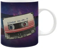 Kubki - ABYstyle Studio Guardians of the Galaxy 2  Awesome Mix Vol.2 ceramiczny kubek wielobarwne, wielokolorowy, STANDARD ABYMUG368 - miniaturka - grafika 1