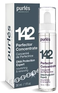 Purles 142 Perfector Concentrate Koncentrat Perfector 30 ml - Kremy do twarzy - miniaturka - grafika 2