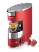 Ekspresy do kawy - Illy ILLY FRANCIS X9 (60177) - miniaturka - grafika 1