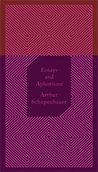 Obcojęzyczne książki popularnonaukowe - PENGUIN BOOKS ESSAYS AND APHORISMS - miniaturka - grafika 1