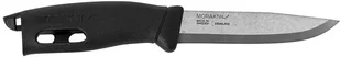 Morakniv Nóż Companion Spark czarny stal nierdzewna 176-172 - Noże - miniaturka - grafika 3