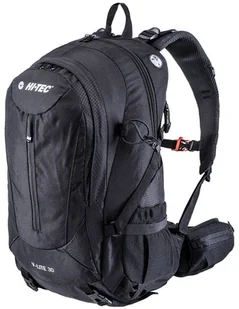 Hi-Tec Plecak Turystyczny Sportowy Aruba 30L - Plecaki - miniaturka - grafika 2