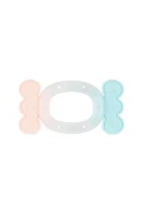 Canpol Zestaw grzechotek Pastel 6O39DP 6O39DP SAM  One size - Gryzaki dla dzieci - miniaturka - grafika 4