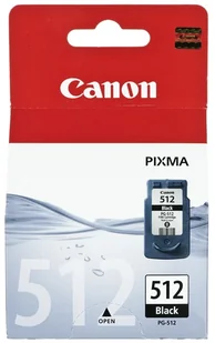 Canon PG512 Black (2969B001) - Tusze oryginalne - miniaturka - grafika 6