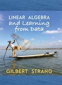 Pozostałe książki - Linear Algebra and Learning from Data (Strang Gilbert (Massachusetts Institute of Technology))(Twarda) - miniaturka - grafika 1