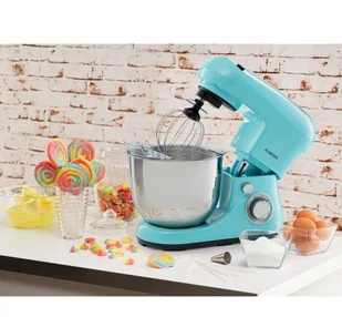 Klarstein Bella Pico 2G (TK2-BellaPicoBlue2G) - Roboty kuchenne - miniaturka - grafika 2