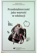 Biznes - Przedsiębiorczość jako wartość w edukacji Używana - miniaturka - grafika 1
