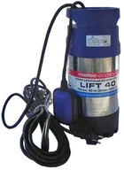Pompy wodne - Malec LIFT 40 - miniaturka - grafika 1