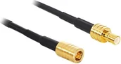 Kable - DeLock DeLOCK HF SMB wtyczka > gniazdo SMB > 5 m 88649 - miniaturka - grafika 1
