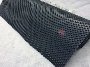 Folia kubełkowa 8 mm, 400 g/m2  rolka 1,5m x 20m 30m2 AT Foil 400 1,5x20m - Folie budowlane - miniaturka - grafika 2