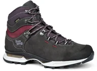 Buty trekkingowe damskie - Hanwag Tatra Light GTX Buty Kobiety, szary/czerwony UK 4 | EU 37 2021 Trapery turystyczne H202501-64356-4 - miniaturka - grafika 1