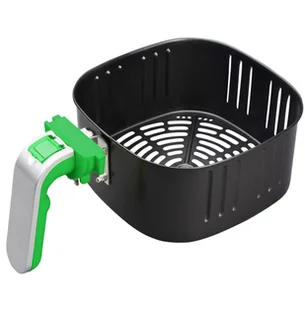 Sencor SFR 5320WH - Frytkownice - miniaturka - grafika 2