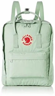 Fjallraven Plecak Kanken - mint green 23510-600 - Plecaki - miniaturka - grafika 9