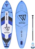 Deski SUP i akcesoria - Wattsup Deska sup Wattsup SAR 10'0 2021 - miniaturka - grafika 1