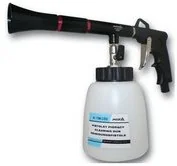 ASTA Pistolet piorący Tornado, 6.2 bar - Pozostałe narzędzia pneumatyczne - miniaturka - grafika 3