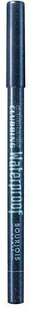 Bourjois Contour Clubbing Waterproof 56 Blue It Yourself 1,2 g - Kredki do oczu - miniaturka - grafika 2