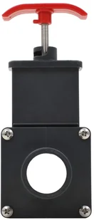 vidaXL Zasuwowy zawór basenowy, 2 szt., 1,5" - Akcesoria do basenów - miniaturka - grafika 5