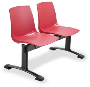 Grospol Ławka Ari 2 - Wyposażenie miejsc publicznych - miniaturka - grafika 2