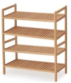 Szafki na buty - Halmar Stojak ST-9 Naturalny V-CH-ST_9-STOJAK - miniaturka - grafika 1