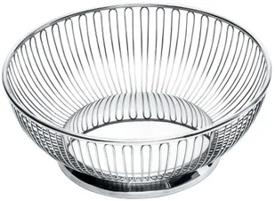 Alessi Misa druciana średnia 826/20 - Miski i półmiski - miniaturka - grafika 4