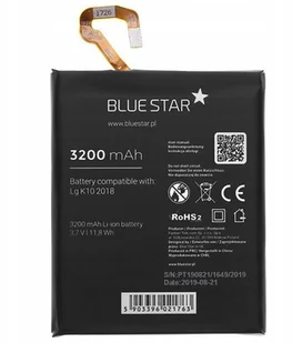 Do Lg K30 2019 Hartowane Szkło Szybka LCD 9H - Szkła hartowane na telefon - miniaturka - grafika 4