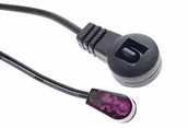 Akcesoria do nawigacji - BeMatik.com BeMatik - Nadajnik i odbiornik podczerwieni IR z kablem minijack 3,5 mm PN02021618200127963 - miniaturka - grafika 1