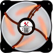 Wentylatory komputerowe - X2 120 Nano LED 12025N7L3-Y-LED (X2-12025N7L3-Y-LED) - miniaturka - grafika 1