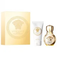 Zestawy perfum damskich - Versace GIANNI Eros Pour Femme - woda perfumowana 30 ml + mleczko do ciała 50 ml - miniaturka - grafika 1