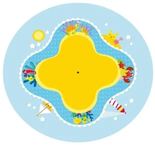 Tiny Love Projektor pozytywka 2w1 Pink TL1304606830R - Projektory dla dzieci - miniaturka - grafika 13