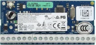 Alarmy - DSC MODUŁ ROZSZERZEŃ O 8 LINII HSM2108 - miniaturka - grafika 1
