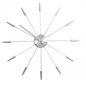 Zegary - Nextime Zegar ścienny Plug inn 2610zi - miniaturka - grafika 1