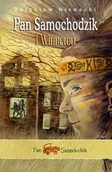 Lektury szkoła podstawowa - Nienacki Zbigniew Pan Samochodzik i Winnetou - miniaturka - grafika 1