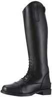 Buty do jazdy konnej - HKM damskie buty do jazdy konnej New Fashion, czarny, 39 555833 - miniaturka - grafika 1