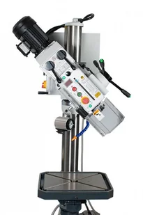 Unicraft Podnośnik hydrauliczny samochodowy butelkowy słupkowy HSWH 15 TOP 15T - Podnośniki - miniaturka - grafika 7