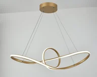 Lampy sufitowe - Reality Arlena Lampa wisząca LED ściemniacz pilot 335201-03 335201-03 - miniaturka - grafika 1