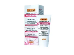 Lacote Inthenso Seno Volumizzante Pushup Biust - Balsamy i kremy do ciała - miniaturka - grafika 2