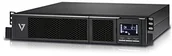 Zasilacze awaryjne UPS - V7 USV parent, czarny UPS1RM2U3000-1E - miniaturka - grafika 1