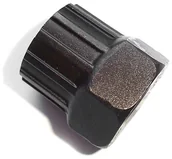 Akcesoria rowerowe - SHIMANO Klucz Ściągacz Do Wolnobiegu YC-121A - miniaturka - grafika 1